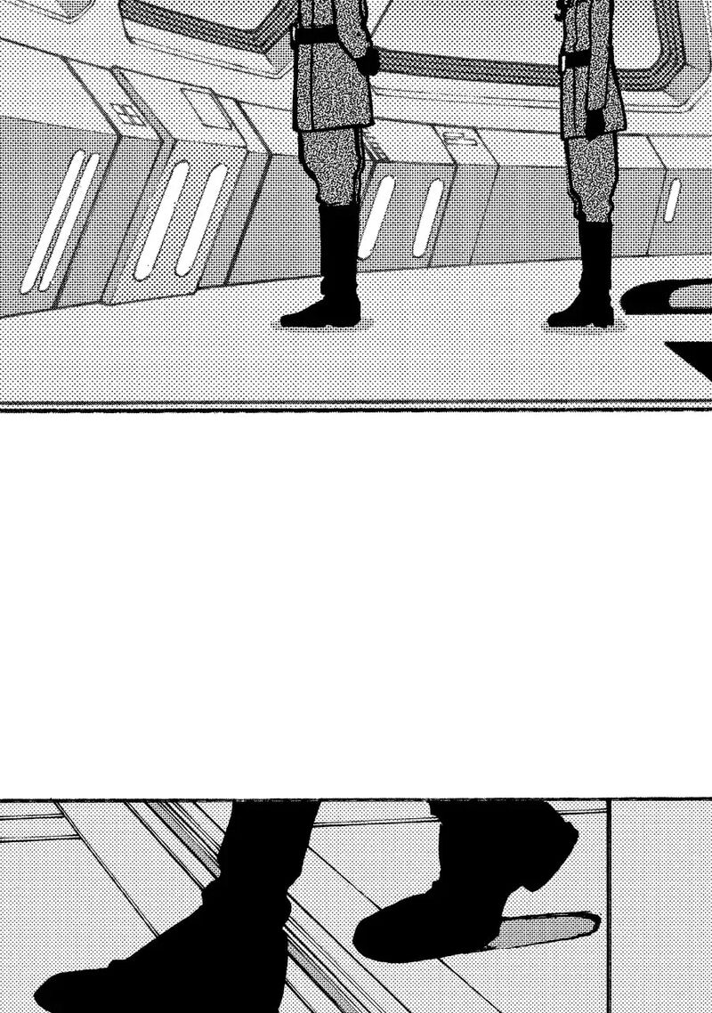 Star Wars Lost Stars - Chapter 37 image 48